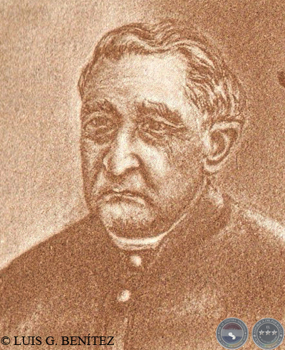 BREVE HISTORIA DE GRANDES HOMBRES (OBRA DE LUIS G. BENÍTEZ)